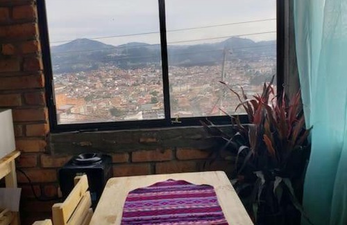 San Sebastian Apartment | Scenic Two Bedroom 10 min walk to historic center