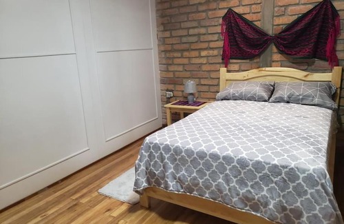 San Sebastian Apartment | Scenic Two Bedroom 10 min walk to historic center