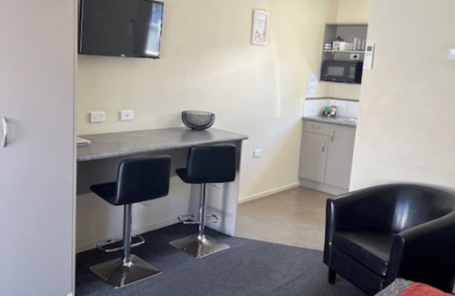 Greymouth Hotel | Scenicland Motels