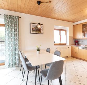 Hassmersheim Apartment | Schäfer's Ferienhof Michaelsberg