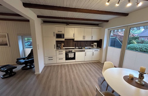 Bad Zwischenahn Apartment | Schäferstübchen in Ekern near Bad Zwischenahn