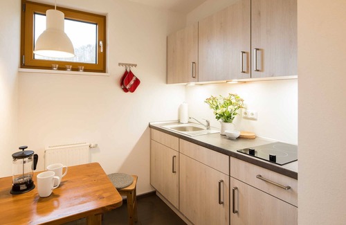 Harbshausen Other | Schäferwagen - Ferienhaus Schöneweiß