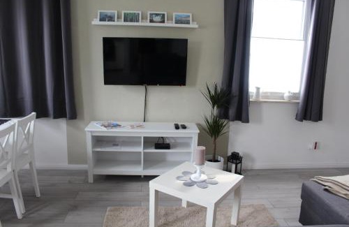 Lambrechtshagen Apartment | Schöne 54qm Fewo nahe Rostock und Warnemünde