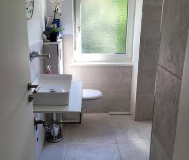 Dachau District Apartment | Schöne 60m² 2-Zimmer City Wohnung in Dachau