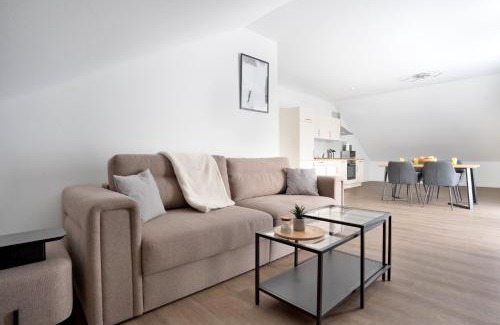 Lengerich Apartment | Schöne Apartments in Lengerich I home2share
