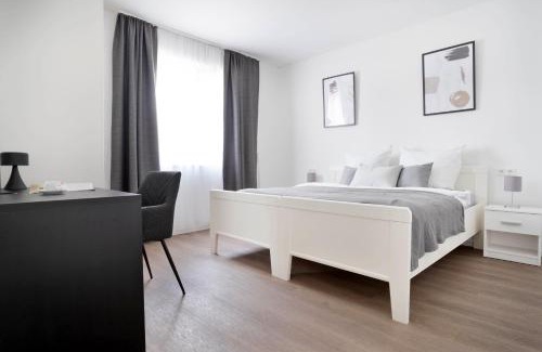 Lengerich Apartment | Schöne Apartments in Lengerich I home2share