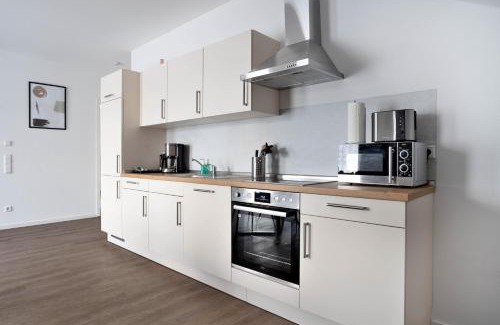 Lengerich Apartment | Schöne Apartments in Lengerich I home2share
