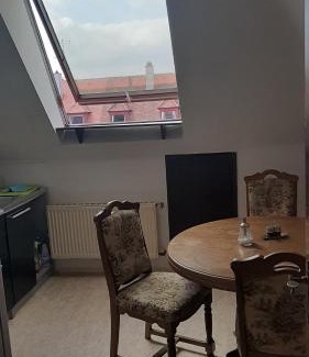 Konstanz Apartment | Schöne aussicht