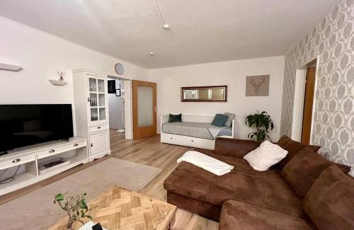 Rotensol Apartment | Schöne Ferienwohnung im Schwarzwald