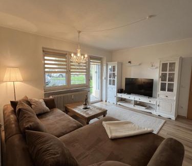 Rotensol Apartment | Schöne Ferienwohnung im Schwarzwald