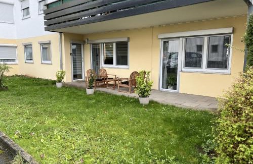 Rotensol Apartment | Schöne Ferienwohnung im Schwarzwald
