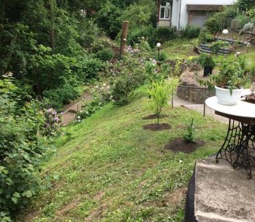 Eisenach Apartment | Schöne Ferienwohnung