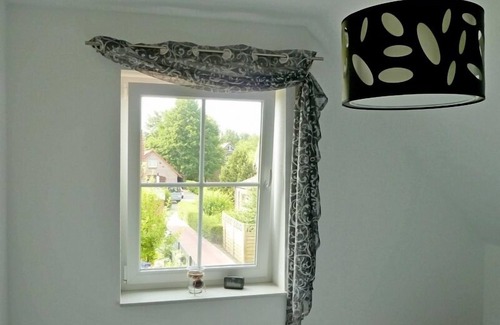 Greetsiel Apartment | Schöne Ferienwohnung in Guter Lage