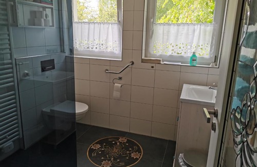 Kamin Apartment | Schöne Ferienwohnung in Ostseenähe
