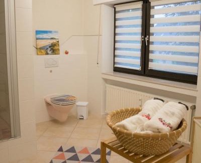 Kuerten Apartment | Schöne Ferienwohnung in Kürten