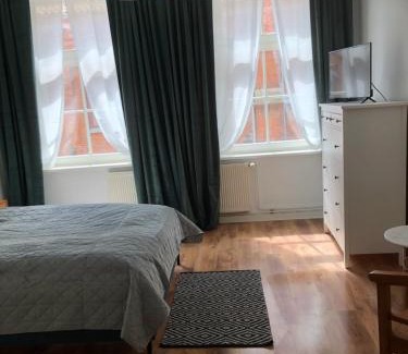 Old Town Apartment | Schöne FeWo in der historischen Altstadt