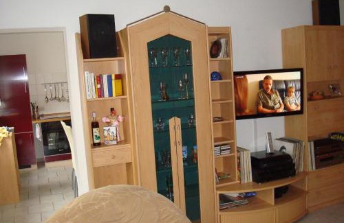 Suedwest Apartment | Schöne, gemütliche Wohnung
