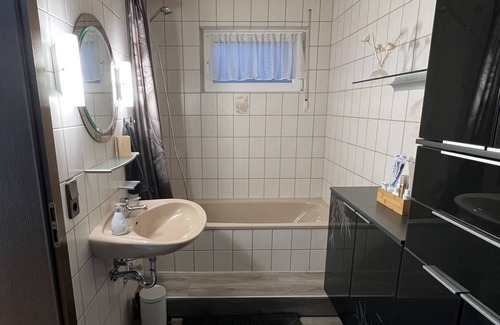 Zweibruecken Condo | Schöne, ruhig und zentral gelegene Ferienwohnung