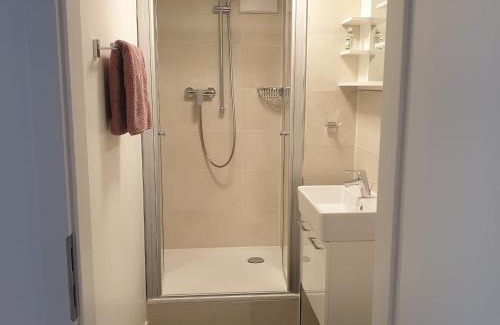 Seeshaupt Apartment | Schöne Souterrainwohnung in Seeshaupt