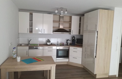 Villingen Apartment | Schöne und Gemütliche Ferienwohnung