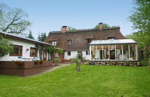 Saustrup House | Schöne von Angeln