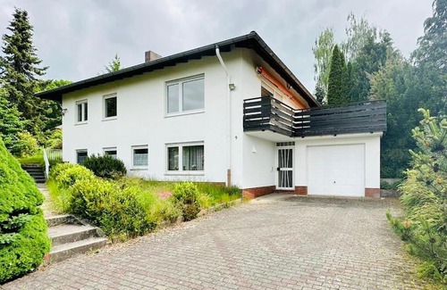 Bad Hersfeld Apartment | Schöne Wohnung "Bethel" in Bad Hersfeld