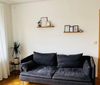Bad Hersfeld Apartment | Schöne Wohnung "Bethel" in Bad Hersfeld