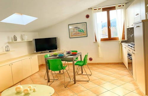 Alberese Apartment | Schöne Wohnung im Herzen des Maremma-parks