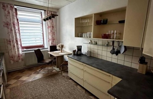 Zentrum-Nordwest Apartment | Schöne Wohnung in Bestlage!