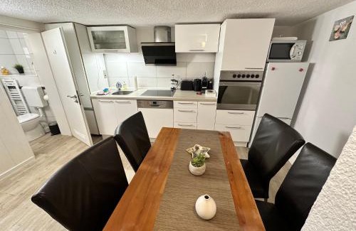 Freinsheim Apartment | Schöne Wohnung in der Altstadt