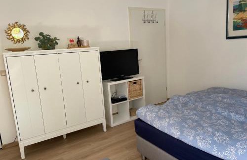Sulz Apartment | Schöne Wohnung mit Pool und Sauna zum Wohlfühlen