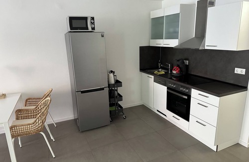 Meckenheim Apartment | Schöne Wohnung zur Miete auf Zeit Oder als Ferienwohnung für Mind. 3 Nächte