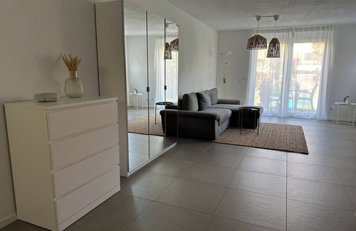 Meckenheim Apartment | Schöne Wohnung zur Miete auf Zeit Oder als Ferienwohnung für Mind. 3 Nächte