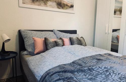 Bremen-Vegesack Apartment | Schönes 2 Zimmer Apartment, ruhig und gemütlich