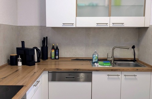 Lampertheim Apartment | Schönes Appartement in Lampertheim Siyen two