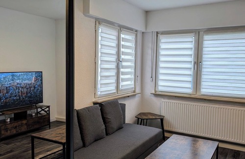Lampertheim Apartment | Schönes Appartement in Lampertheim Siyen two