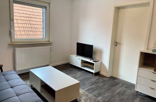 Lampertheim Apartment | Schönes Appartement in Lampertheim Siyen one