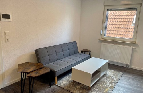 Lampertheim Apartment | Schönes Appartement in Lampertheim Siyen one