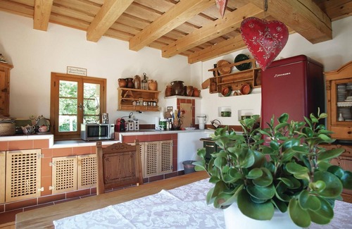 Heiligenbrunn House | schönes Ferienhaus Reinersdorf
