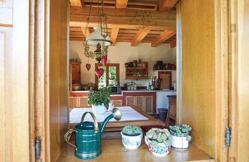Heiligenbrunn House | schönes Ferienhaus Reinersdorf