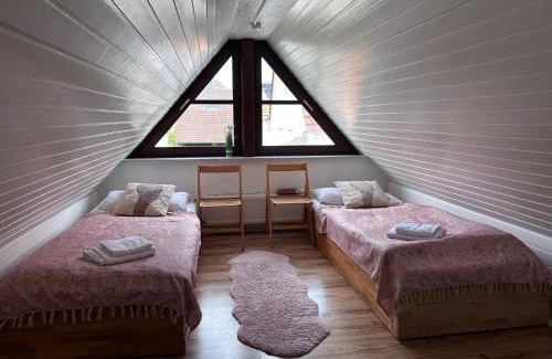 Freinsheim House | Schönes gemütliches Haus TopLage