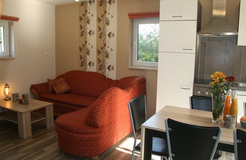 Kaegsdorf Villa | Schönes Landhaus in Bastorf am Meer