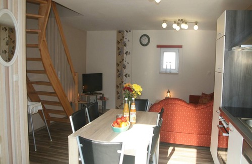 Kaegsdorf Villa | Schönes Landhaus in Bastorf am Meer
