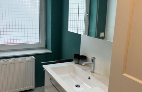 Walsheim Apartment | Schönes Studio, neu Renoviert