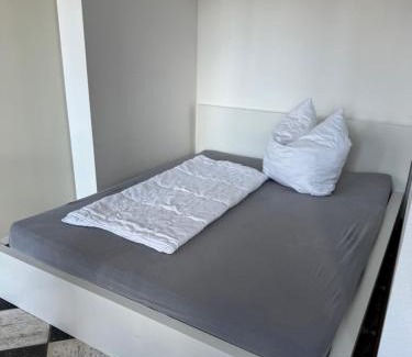Neu-Ulm Apartment | Schönste Donaulage mit Terrasse 2