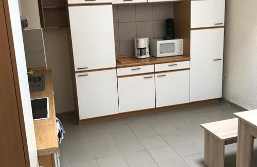 Innenstadt Hostel | Schöntal Apartment