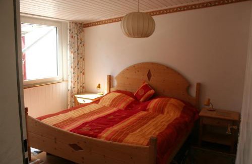 Schontal Apartment | Schöntal Seen- und Felsen