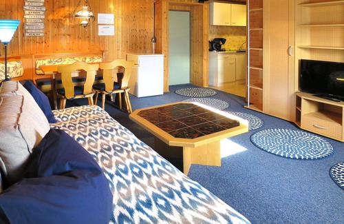 Gattererberg Apartment | Schöser by Interhome