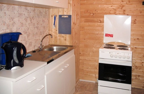 Gattererberg Apartment | Schöser by Interhome