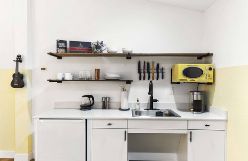 Chandler Apartment | SCH20 - Kawelohea Studio suite. ʻoluʻolu komo